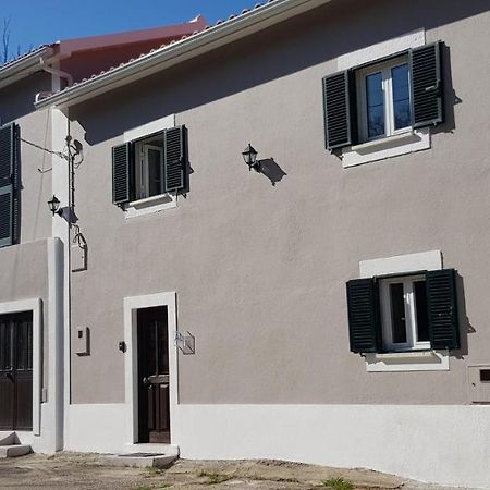 Al - Haoleguesthouse Sobral de Monte Agraço المظهر الخارجي الصورة