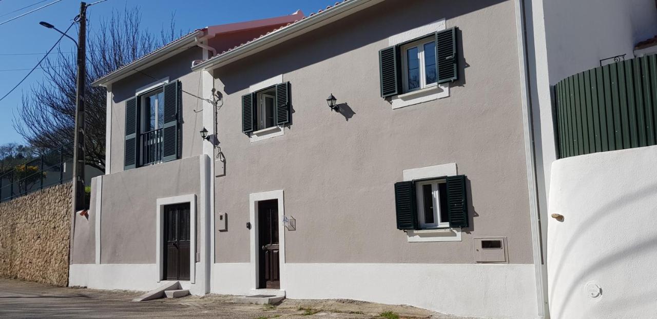 Al - Haoleguesthouse Sobral de Monte Agraço المظهر الخارجي الصورة