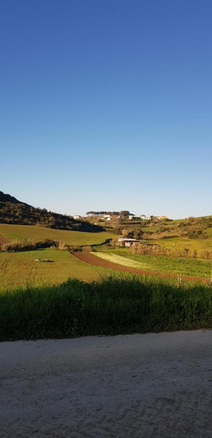 Al - Haoleguesthouse Sobral de Monte Agraço المظهر الخارجي الصورة